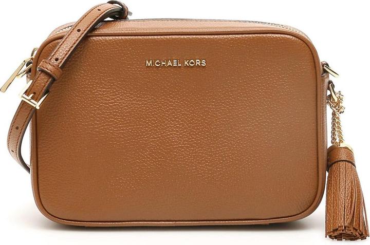 Michael Kors Jet Set MD Kameratasche Dames Crossbodytas - Gepäck