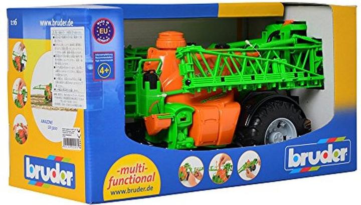 Immagine prodotto Bruder Amazone UX5200