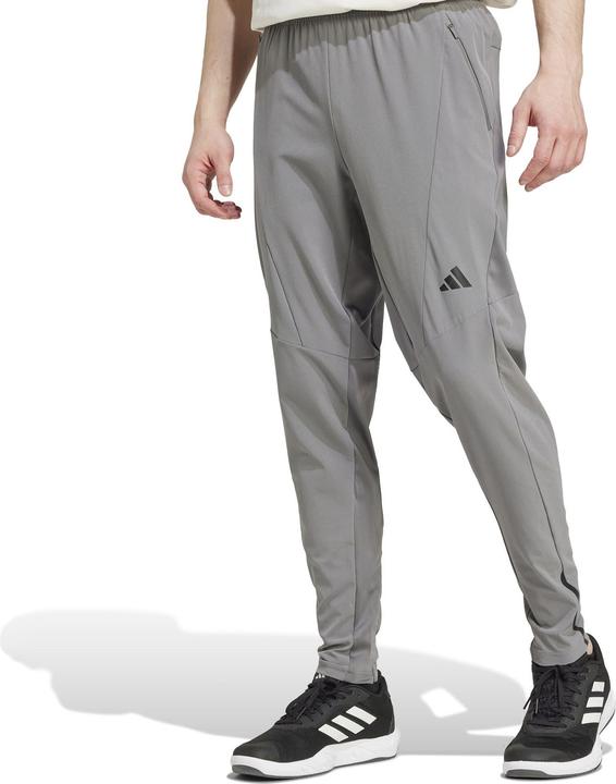 Actual product image adidas Designed 4 Training Spaceknit Full-Zip (XXL)