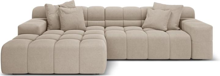 Cosmopolitan Design Hawaii (Ecksofa)