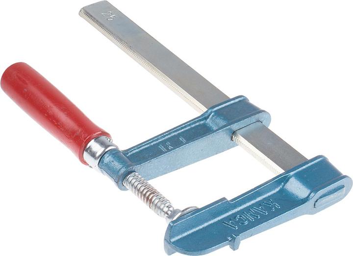 Image du produit RS PRO Sliding Clamp 250mm (250 mm)