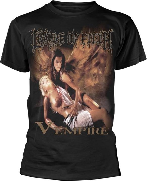 Immagine prodotto Cradle Of Filth Vempire (S)