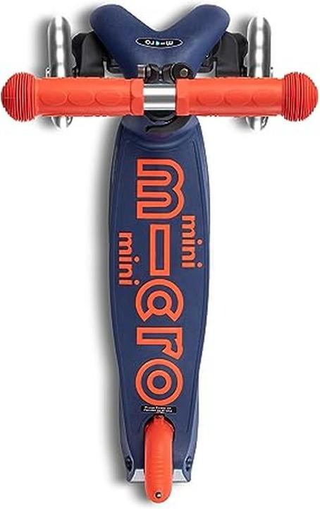 Produktbild Micro Mini Deluxe