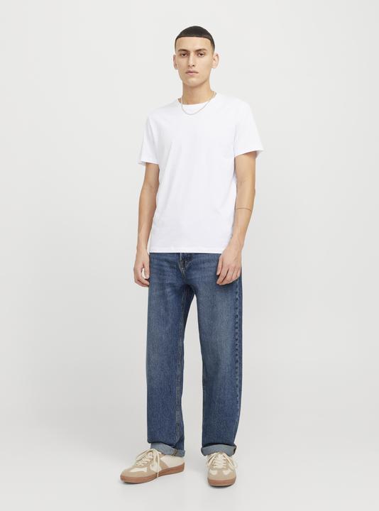 Actual product image Jack & Jones JJIEDDIE JJCOOPER AM 069 Locker geschnitten Locker geschnitten (W33/L32)