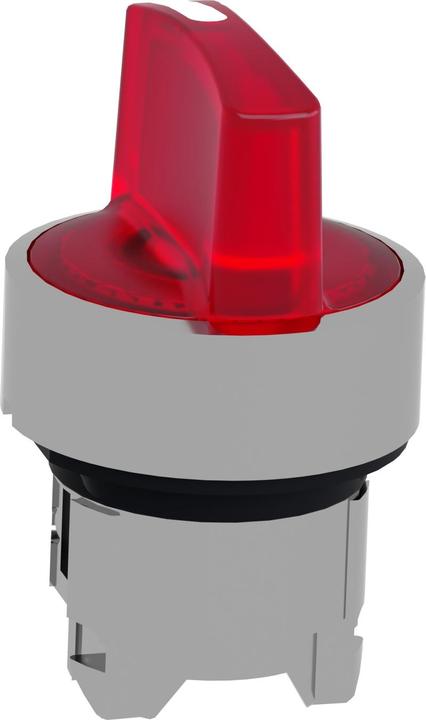 Productafbeelding Schneider Electric Keuzeschakelaar 22mm 3-standen rood