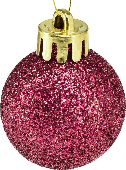 Gold, Pink (Granatapfel)