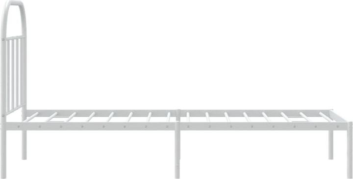 Image du produit vidaXL Bettgestell (75 x 190 cm)