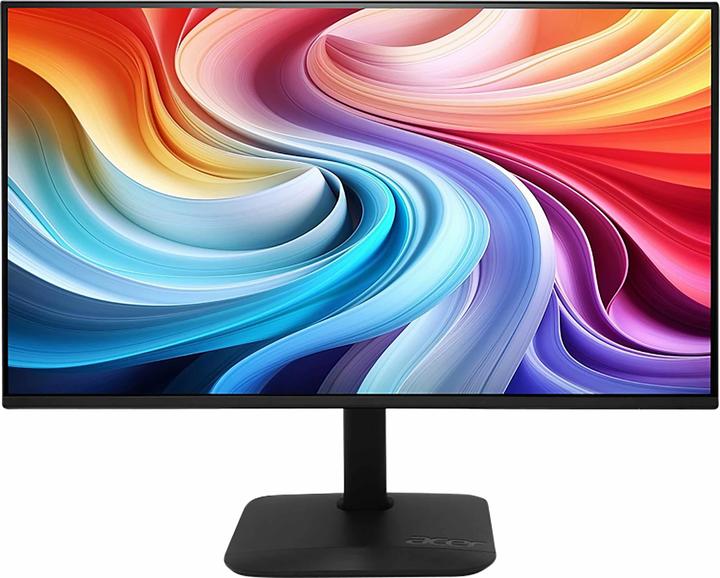 Actual product image Acer KA272Gbip (1920 x 1080 pixels, 27")