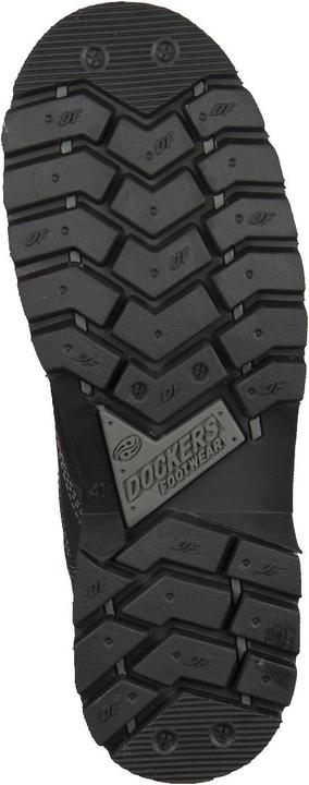 Produktbild Dockers Halbschuhe (41)