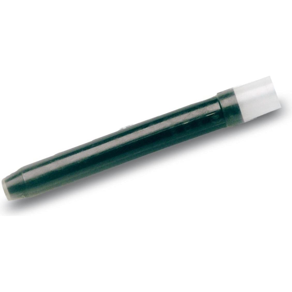 Pilot, Ersatzpatrone, Tintenpatrone 6ST blau (Tintenfass, Blau)