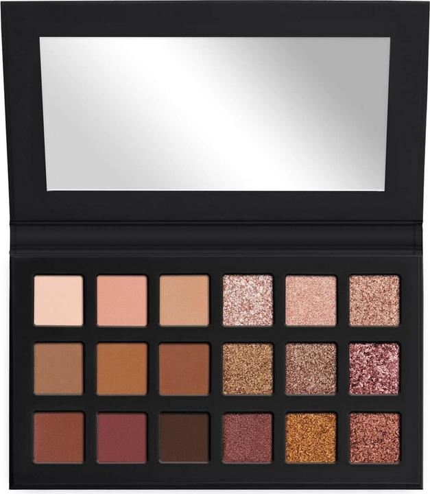 Actual product image Lorac - PRO Palette Soleil (multicolour)