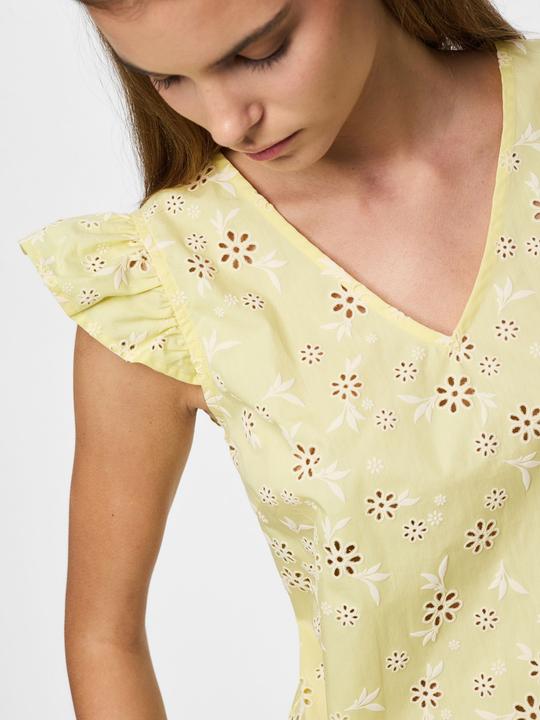 Actual product image Pieces PCBANNA Top (L)