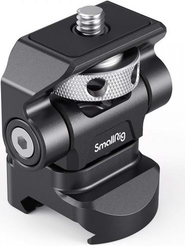 Produktbild SmallRig Swivel und Tilt Adjustable Monitor Mount mit NATO Clamp Mount 2906B (Monitor Zubehör)