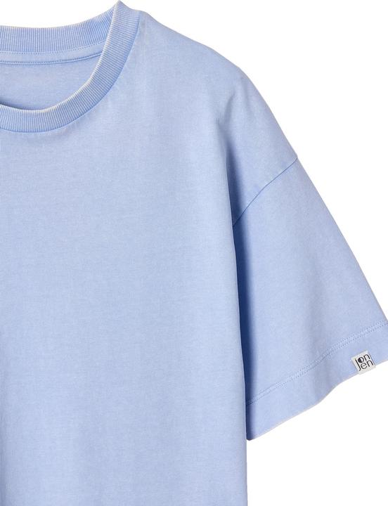 Image du produit Jonen 2er-Pack Kinder T-Shirts Oversized-Form (152)
