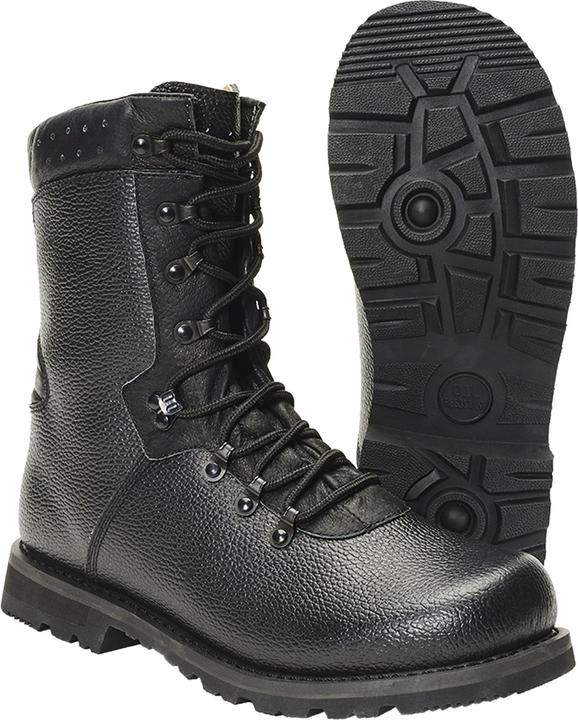 Image du produit Brandit BW Combat Boots - 11814 (39)