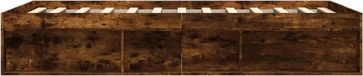 Image du produit vidaXL Bettgestell (160 x 200 cm)