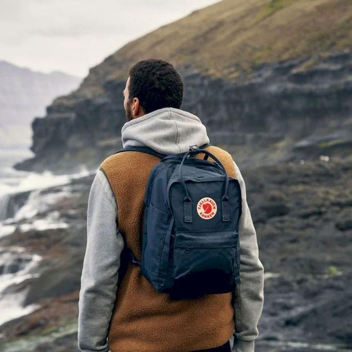 Produktbild Fjällräven Kånken Laptop 17" (20 l)
