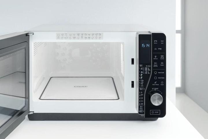 Image du produit Whirlpool MWF 427 SL Micro-ondes Extra Space (25 l)