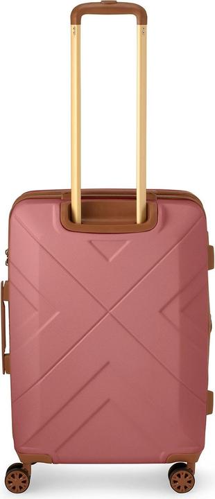 Actual product image Oistr Florence Spinner Medium Expandable (68 l)