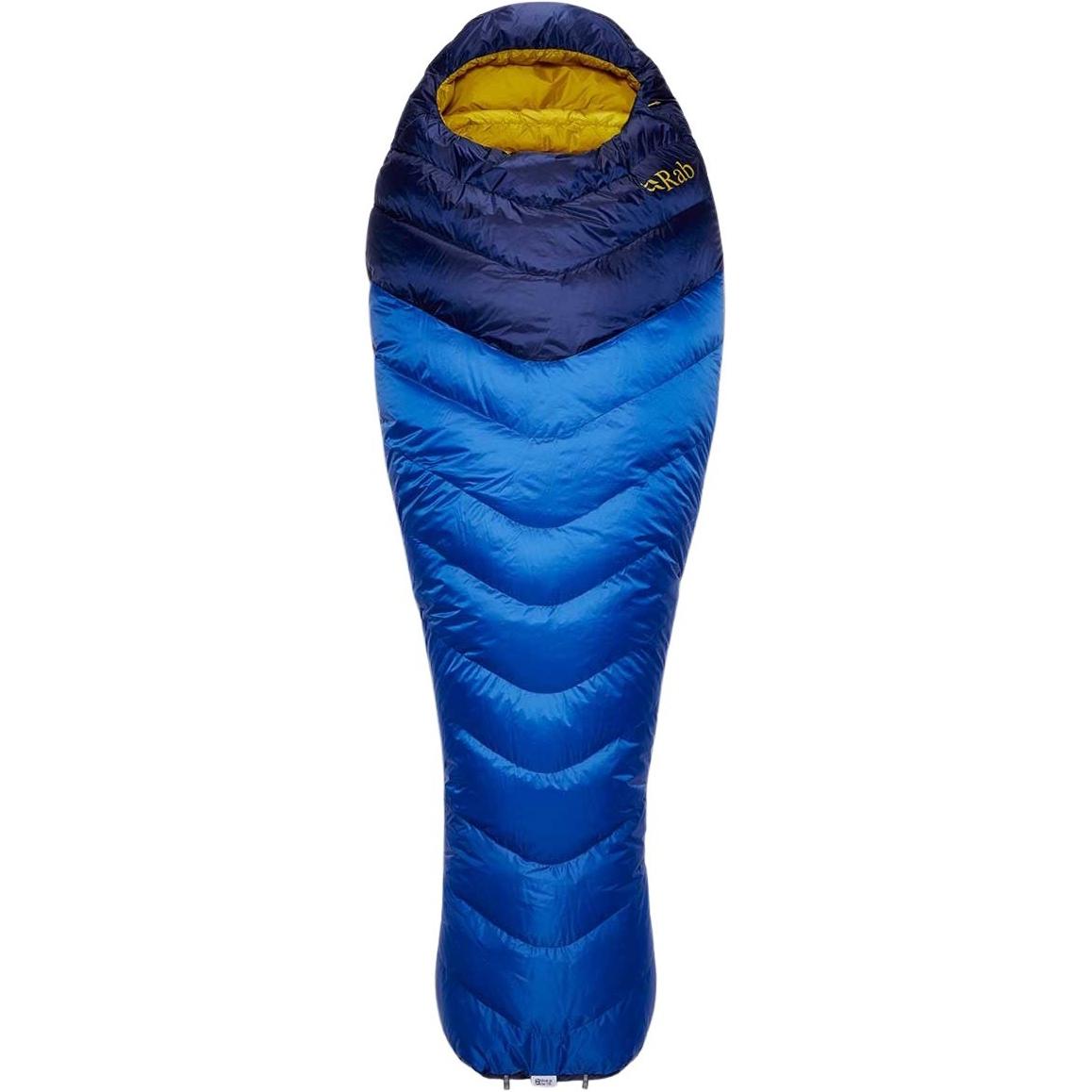 Rab, Schlafsack