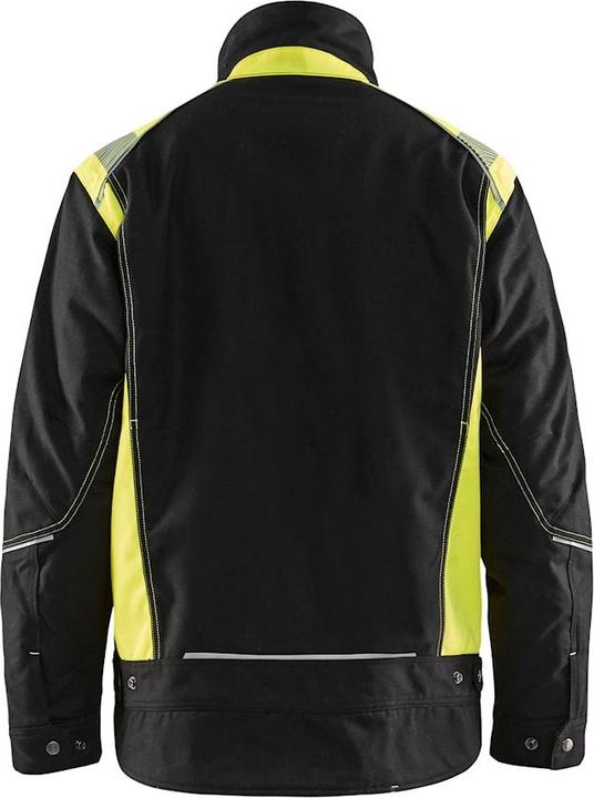 Produktbild Blakläder Gefütterte Handwerkerjacke (XS)