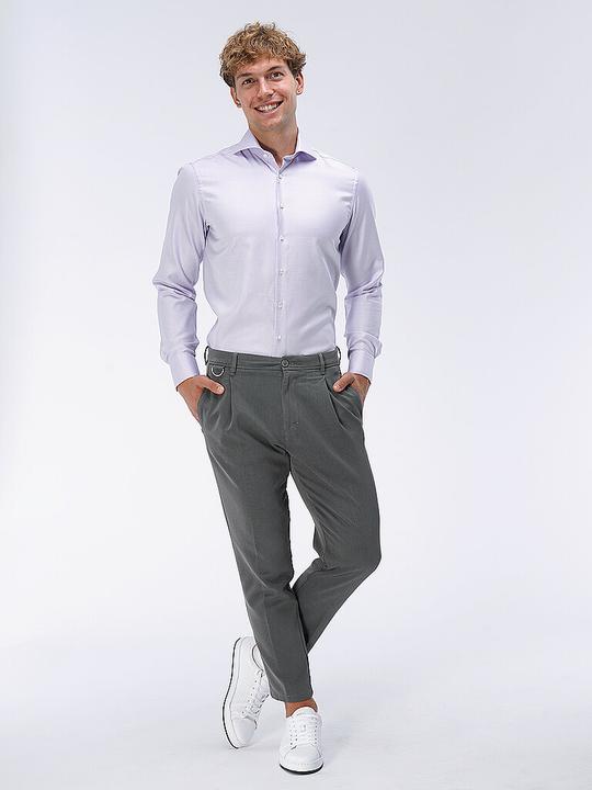 Immagine prodotto Stenströms Camicia con taglio aderente