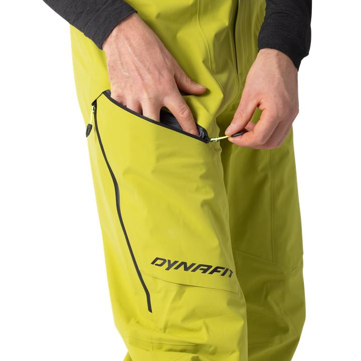 Image du produit Dynafit Ridge Gore-Tex Hose Herren (L)