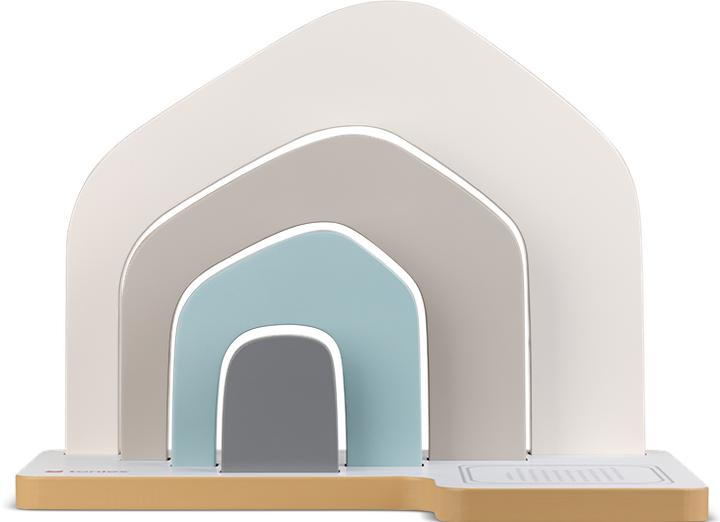 Actual product image Tonies House (39.50 x 30.30 x 25 cm)