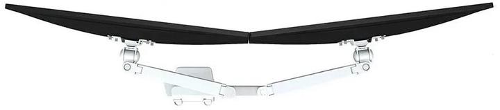 Actual product image Neomounts Flat Screen Desk Mount (Table, 32")