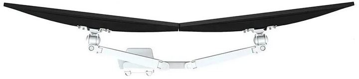 Produktbild Neomounts Flat Screen Desk Mount (Tisch, 32")
