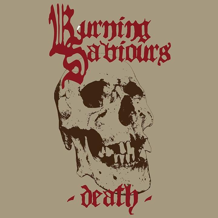 Produktbild Death (Ltd.Red LP)