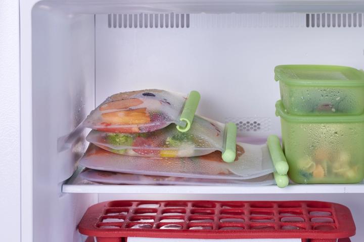 Produktbild Lékué Flachbeutel Wiederverwendbar