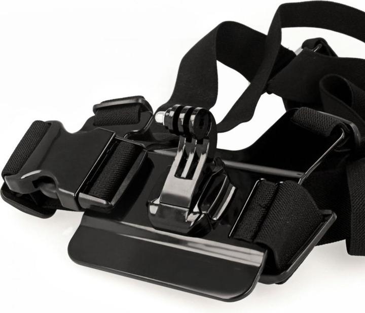 Produktbild 9-in-1-Zubehörset für GoPro HERO 4 3 3+ 2 1