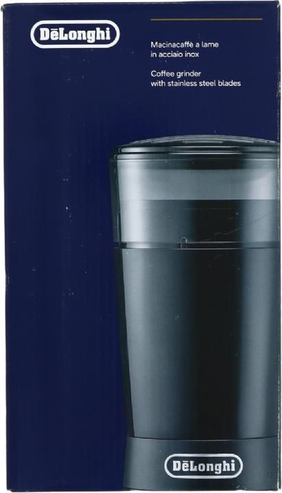 Image du produit De'Longhi KG200