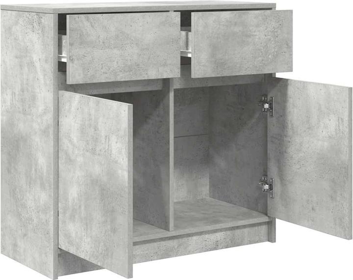 Image du produit vidaXL Sideboard (80 x 34 x 76 cm)