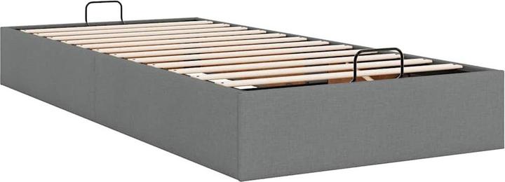 Image du produit vidaXL Ottoman-Bett (80 x 200 cm)