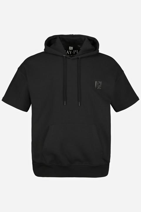 Produktbild Jay-Pi Kapuzenshirt, Halbarm, QuickDry (6XL)