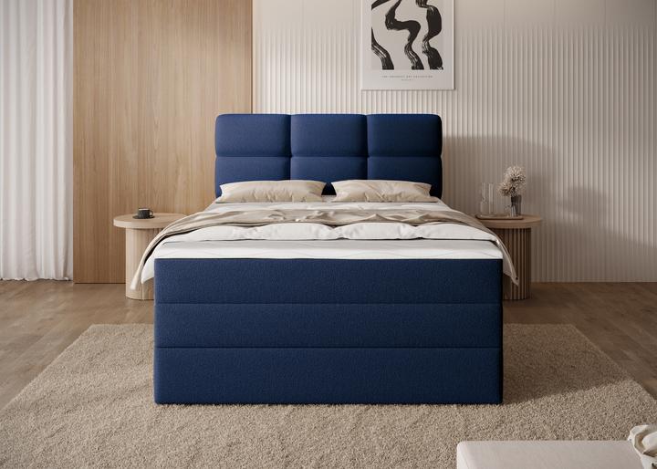 Produktbild ELTAP Kasped (120 x 200 cm)