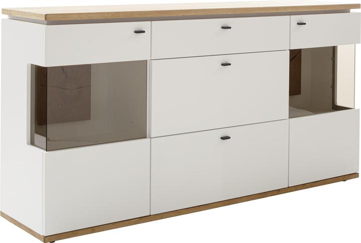 Image du produit Robas Lund Matadi (180 x 44 x 93.93 cm)