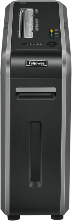 Produktbild Fellowes Powershred 125Ci Aktenvernichter (Partikelschnitt)