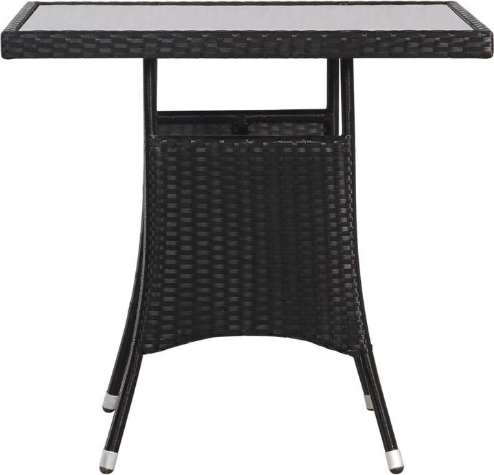 Produktbild vidaXL Gartentisch