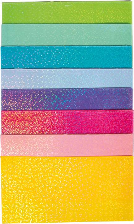 Image du produit Rayher Plaques de cire décorative "Mica multicolore