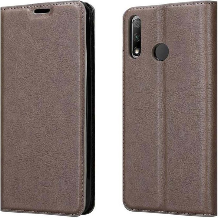 Produktbild Cadorabo Book Invisible Magnet Cover (Honor 9X)