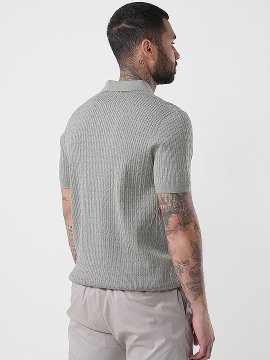 Produktbild Profuomo Poloshirt (M)