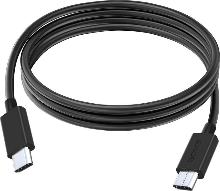 Image du produit Sony Câble UCB-24 (1 m, USB 3.2 Gen 1)