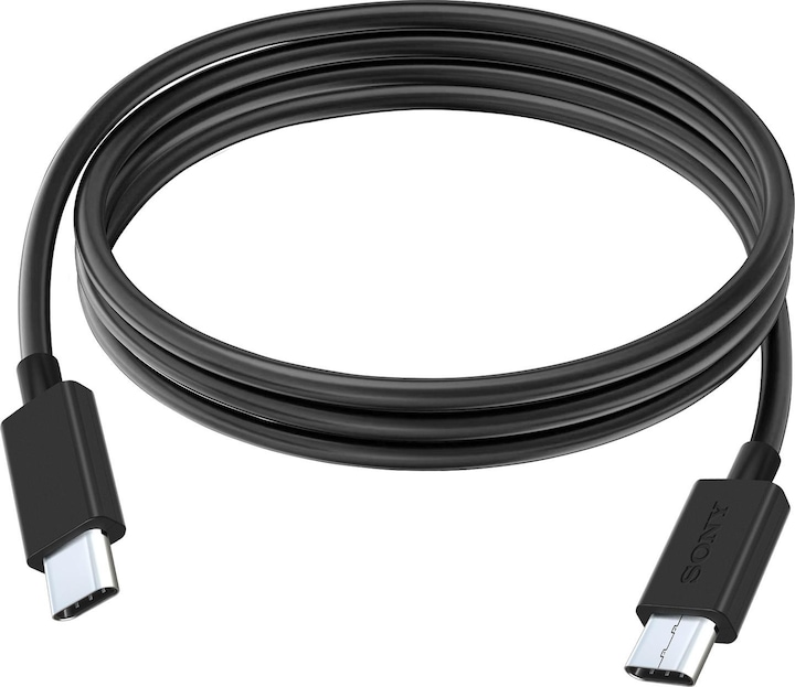Immagine prodotto Sony Cavo UCB-24 (1 m, USB 3.2 Gen 1)