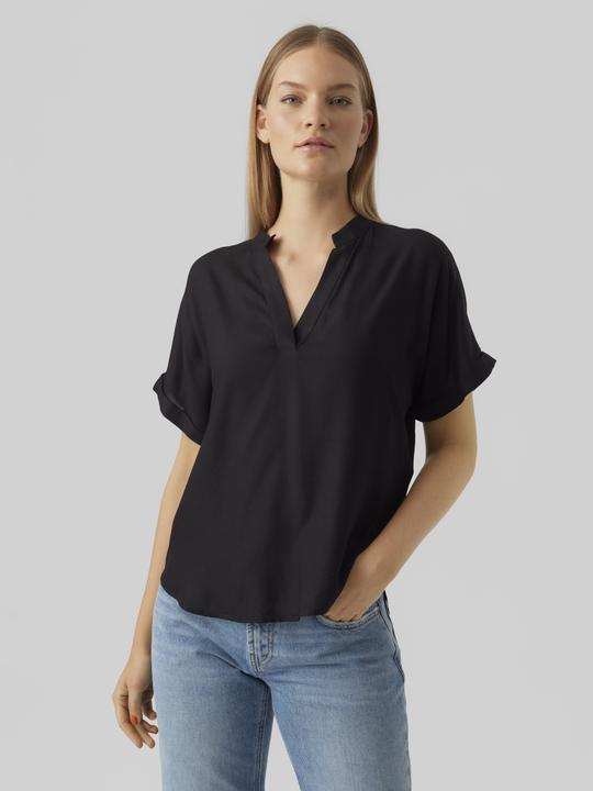 Produktbild Vero Moda Vmbeauty Ss Top Wvn Ga Noos (XS)