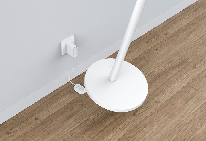 Produktbild Xiaomi Mi Smart Standing Fan Pro (55 dB)