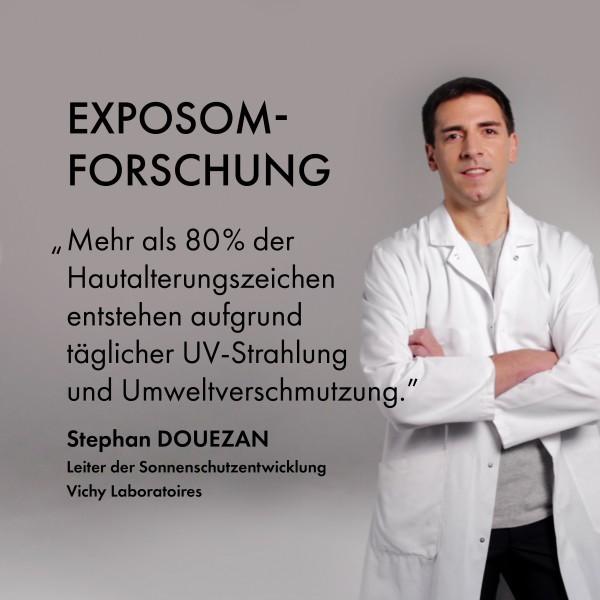 Productafbeelding Vichy Capital Soleil (Zonnecrème gezicht, SPF 50+, 80 ml)
