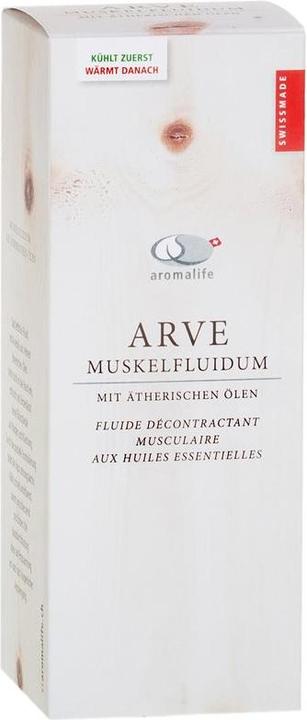 Produktbild Aromalife Arve lMuskelfluid (1 x, 250 ml, 279 g)
